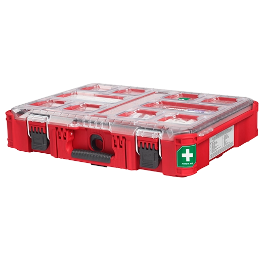 204PC Class B Type III PACKOUT First Aid Kit