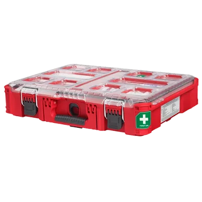 204PC Class B Type III PACKOUT First Aid Kit