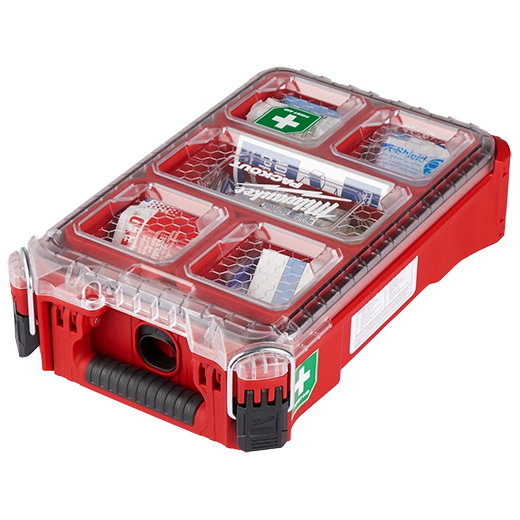PACKOUT™ Class A Type III First Aid Kit