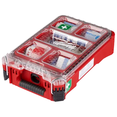 PACKOUT™ Class A Type III First Aid Kit