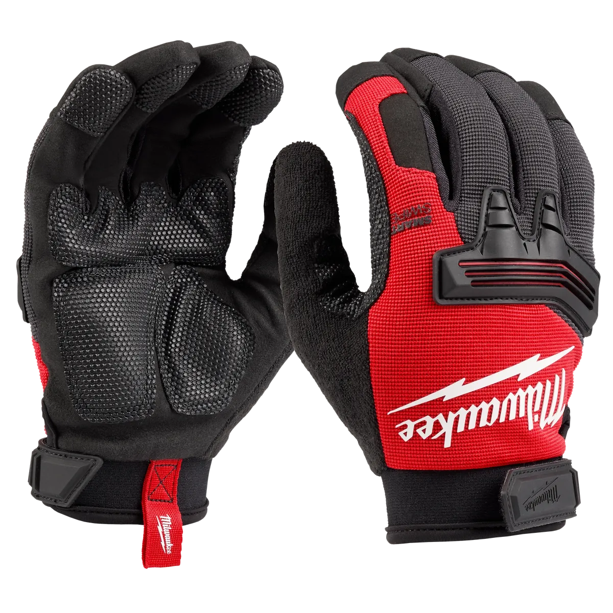 Wrecking Work Glove (L)