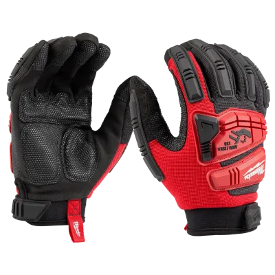 Impact Wrecking Work Glove (S)