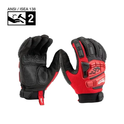 Impact Wrecking Work Glove (XXL)
