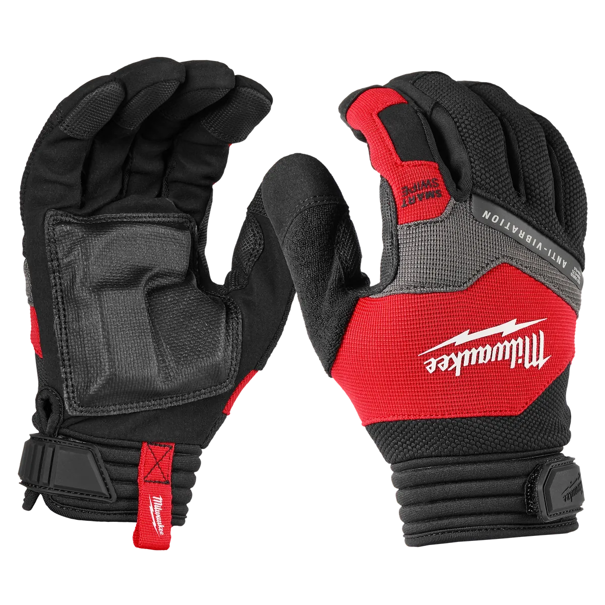 (M) Anti-Vibration Work Glove