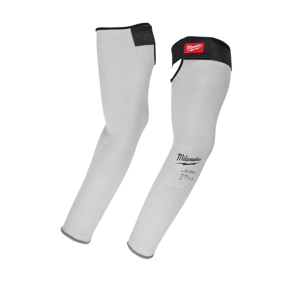 Milwaukee Tool Cut Level 4 Protective Sleeves 48-73-9041