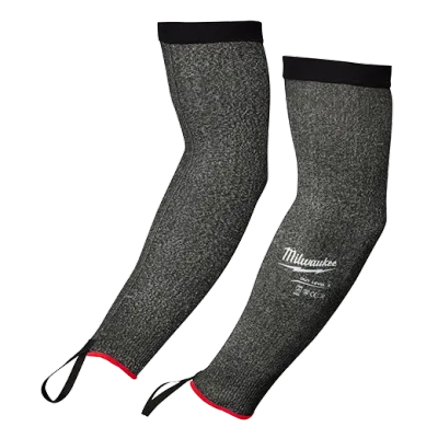 Milwaukee Tool Cut Level 5 16" Protective Sleeves 48-73-9050B
