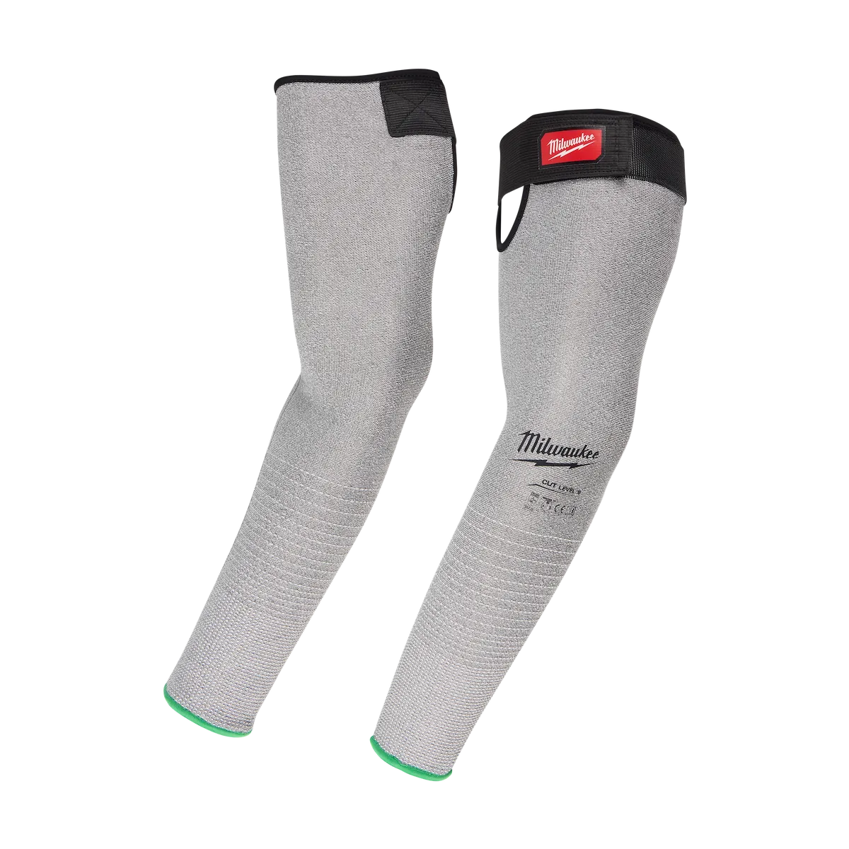 Milwaukee Tool Cut Level 6 Protective Sleeves 48-73-9061