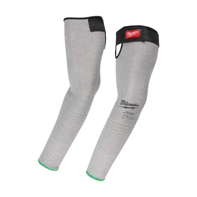 Milwaukee Tool Cut Level 6 Protective Sleeves 48-73-9061