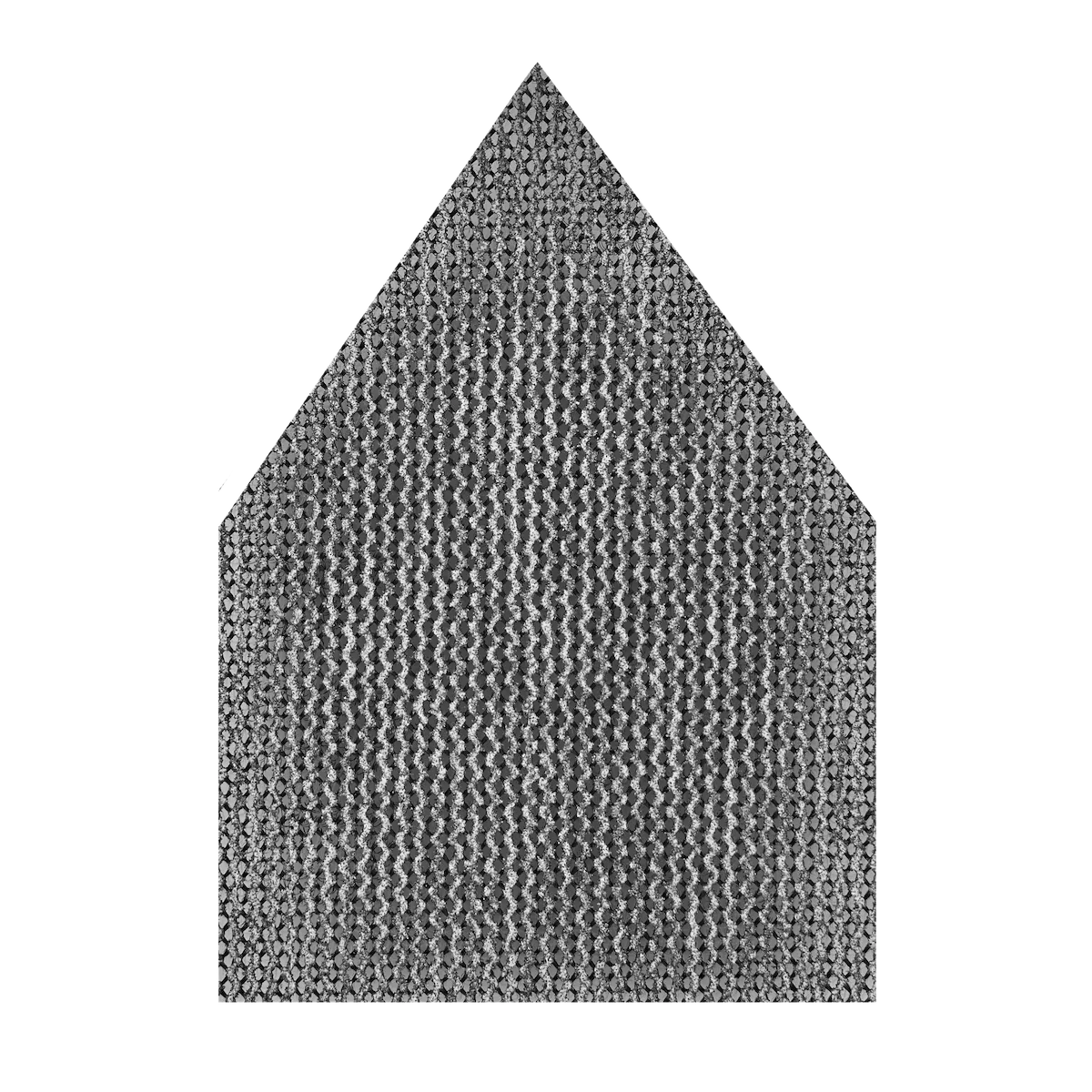 Milwaukee Tool Mesh Sanding Sheets for M12 FUEL™ Orbital Detail Sander 48-80-5080
