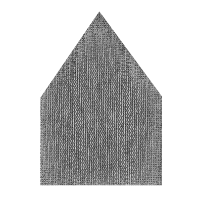 Milwaukee Tool Mesh Sanding Sheets for M12 FUEL™ Orbital Detail Sander 48-80-5120