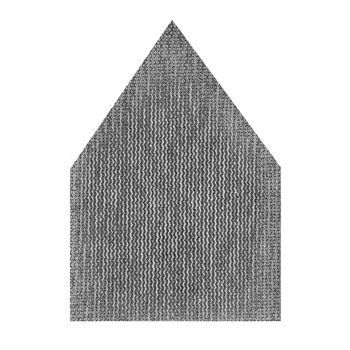 Milwaukee Tool Mesh Sanding Sheets for M12 FUEL™ Orbital Detail Sander 48-80-5150