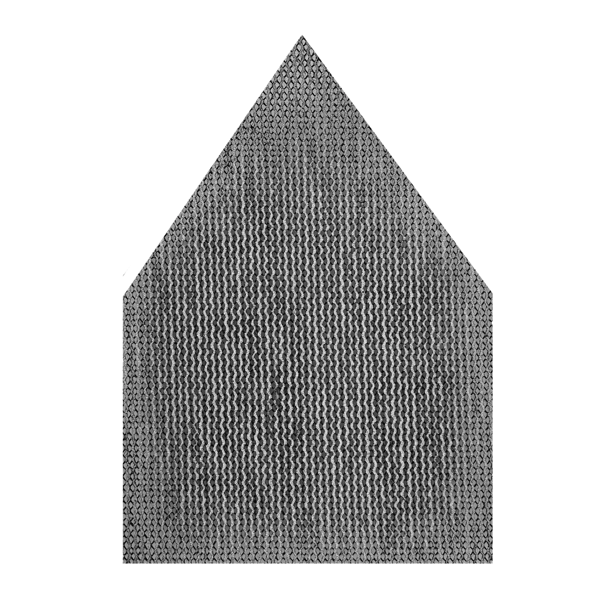 Milwaukee Tool Mesh Sanding Sheets for M12 FUEL™ Orbital Detail Sander 48-80-5220