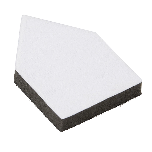 Milwaukee® Sponge Interface Pad for M12 FUEL™ Orbital Detail Sander