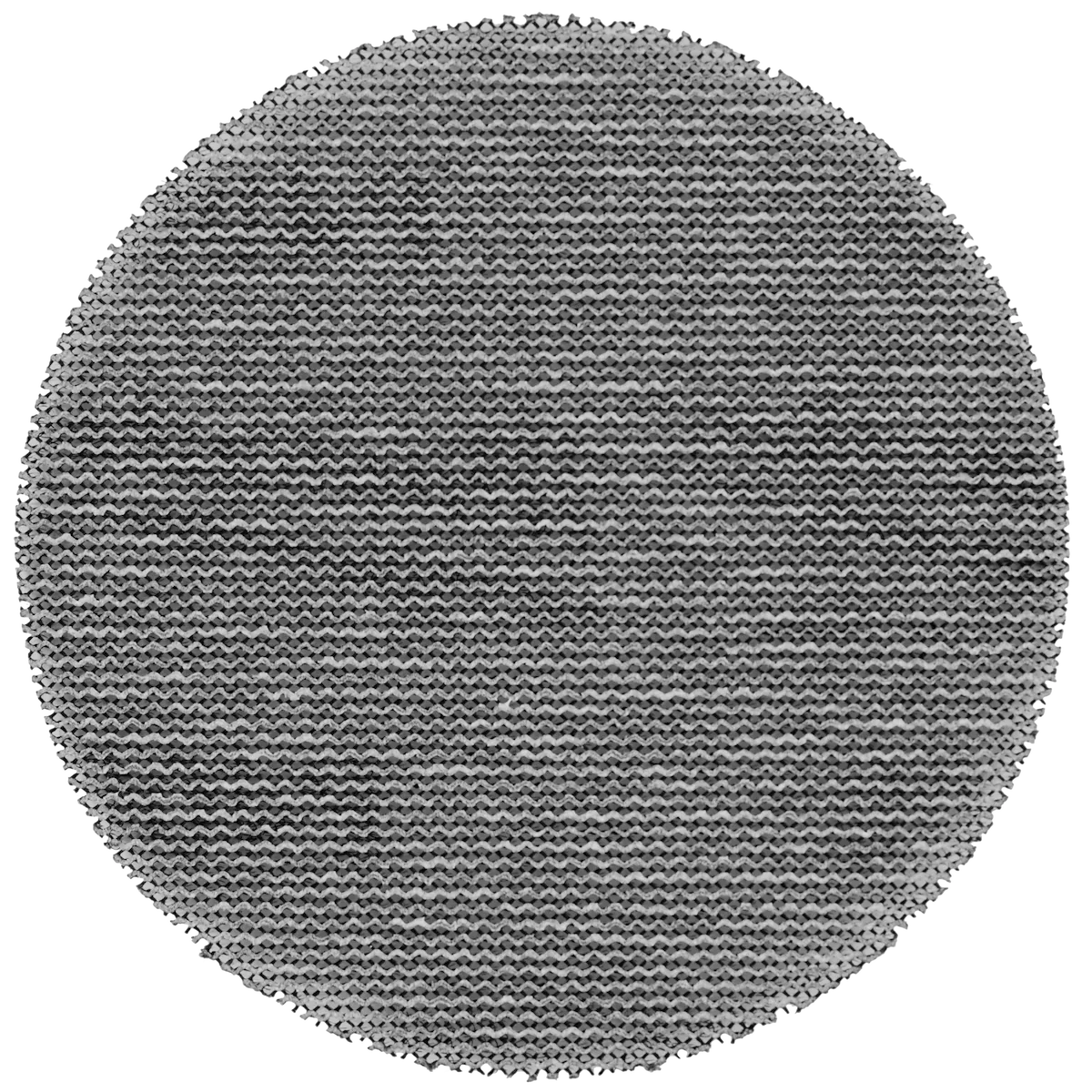 (12 pk + Pad Saver) 3” 400 Grit Mesh Sanding Discs with POWERGRID™ Tear Resistant Mesh
