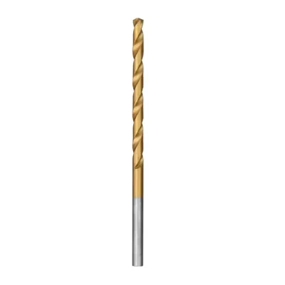 THUNDERBOLT® Titanium Coated 5/64" Drill Bit