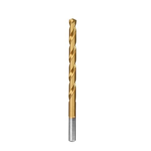 THUNDERBOLT® Titanium Coated 5/32" Drill Bit
