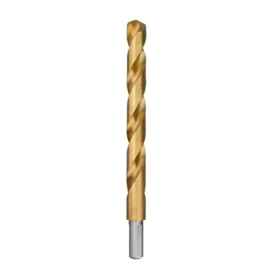 21/64" Thunderbolt® Titanium Coated Drill Bit