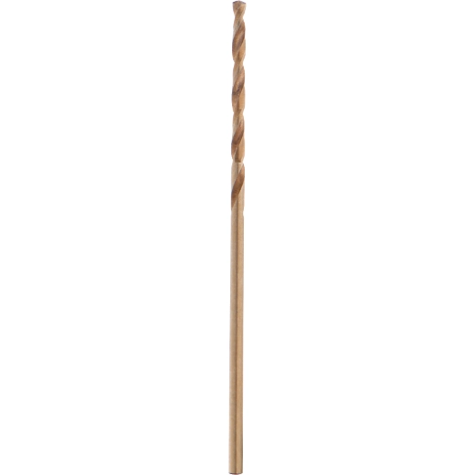 Milwaukee Tool Red Helix Cobalt Drill Bits 48-89-2301