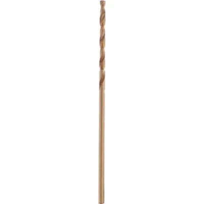 Milwaukee Tool Red Helix Cobalt Drill Bits 48-89-2301