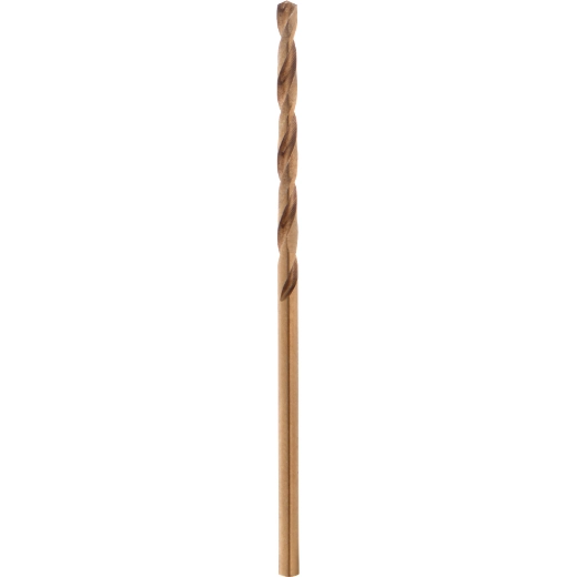 Milwaukee Tool Red Helix Cobalt Drill Bits 48-89-2302