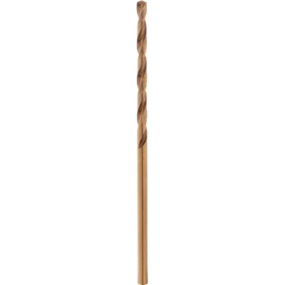 Milwaukee Tool Red Helix Cobalt Drill Bits 48-89-2302