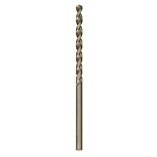 Milwaukee Tool Red Helix Cobalt Drill Bits 48-89-2305