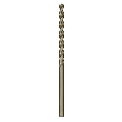 Milwaukee Tool Red Helix Cobalt Drill Bits 48-89-2306