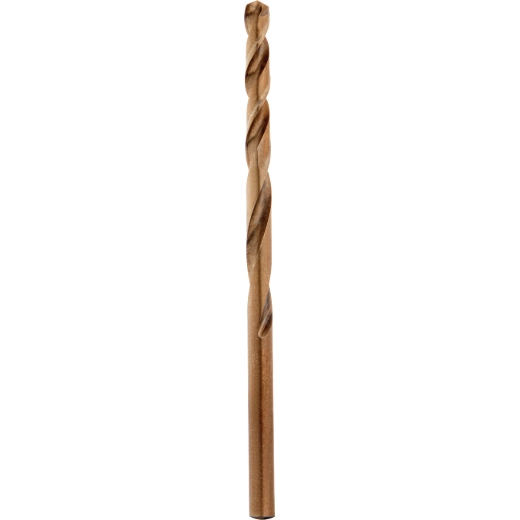 Milwaukee Tool Red Helix Cobalt Drill Bits 48-89-2308