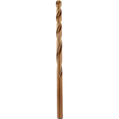 Milwaukee Tool Red Helix Cobalt Drill Bits 48-89-2308