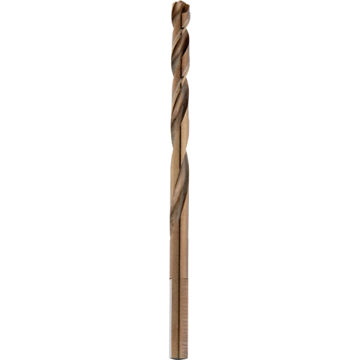 Milwaukee Tool Red Helix Cobalt Drill Bits 48-89-2310