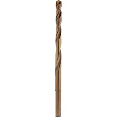 Milwaukee Tool Red Helix Cobalt Drill Bits 48-89-2310