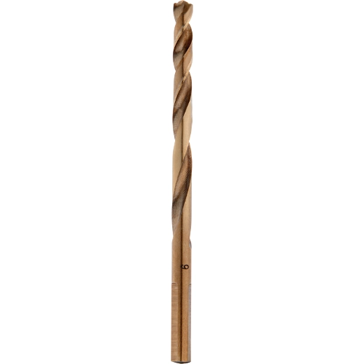 Milwaukee Tool Red Helix Cobalt Drill Bits 48-89-2311