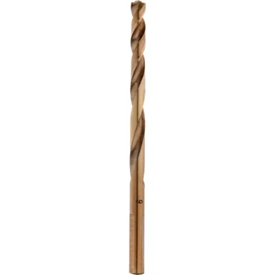 Milwaukee Tool Red Helix Cobalt Drill Bits 48-89-2311