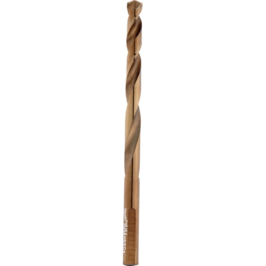 Milwaukee Tool Red Helix Cobalt Drill Bits 48-89-2312