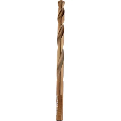 Milwaukee Tool Red Helix Cobalt Drill Bits 48-89-2312