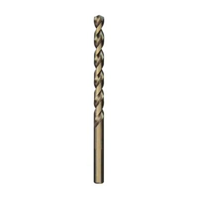 Milwaukee Tool Red Helix Cobalt Drill Bits 48-89-2313