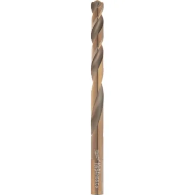Milwaukee Tool Red Helix Cobalt Drill Bits 48-89-2316