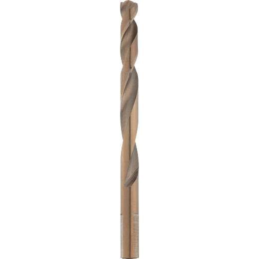 Milwaukee Tool Red Helix Cobalt Drill Bits 48-89-2319