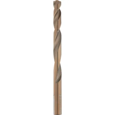 Milwaukee Tool Red Helix Cobalt Drill Bits 48-89-2319