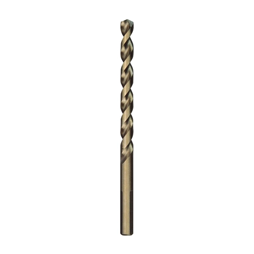 Milwaukee Tool Red Helix Cobalt Drill Bits 48-89-2321