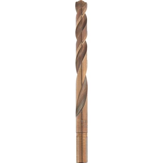 Milwaukee Tool Red Helix Cobalt Drill Bits 48-89-2322