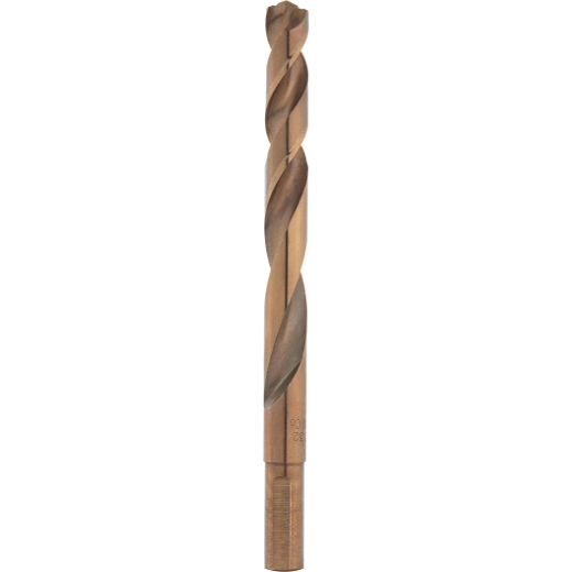 Milwaukee Tool Red Helix Cobalt Drill Bits 48-89-2323