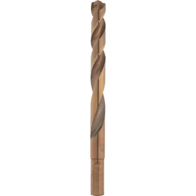 Milwaukee Tool Red Helix Cobalt Drill Bits 48-89-2323