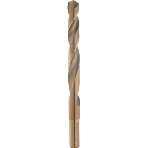 Milwaukee Tool Red Helix Cobalt Drill Bits 48-89-2324