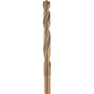 Milwaukee Tool Red Helix Cobalt Drill Bits 48-89-2324