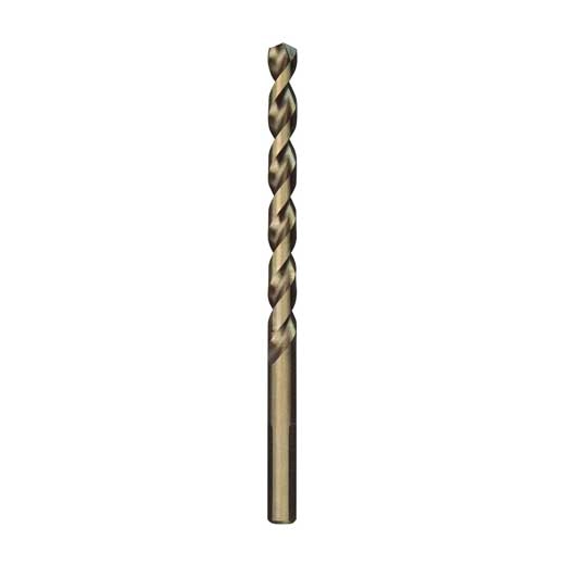Milwaukee Tool Red Helix Cobalt Drill Bits 48-89-2325