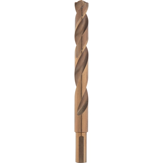 Milwaukee Tool Red Helix Cobalt Drill Bits 48-89-2326