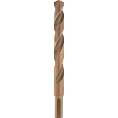 Milwaukee Tool Red Helix Cobalt Drill Bits 48-89-2326