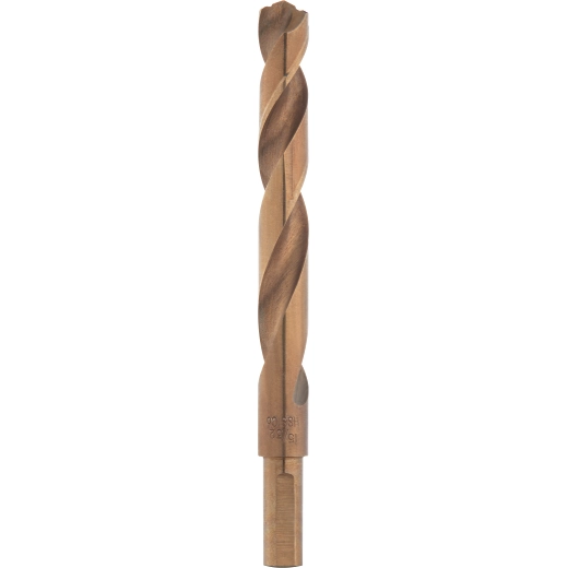 Milwaukee Tool Red Helix Cobalt Drill Bits 48-89-2327