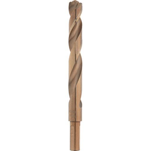 Milwaukee Tool Red Helix Cobalt Drill Bits 48-89-2328